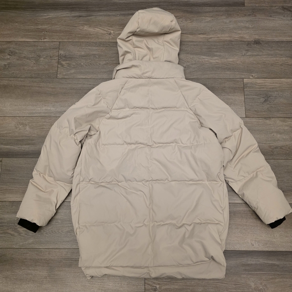 Orolay Down Puffer Jacket 90% Duck Down NWT - Picture 5 of 14